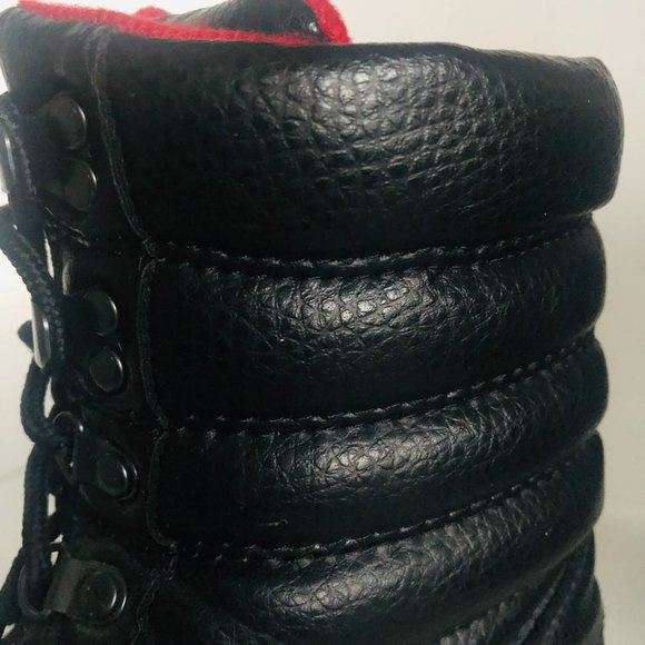 Weather Spirits Teresa Winter Boots Size 5 - Picture 12 of 16